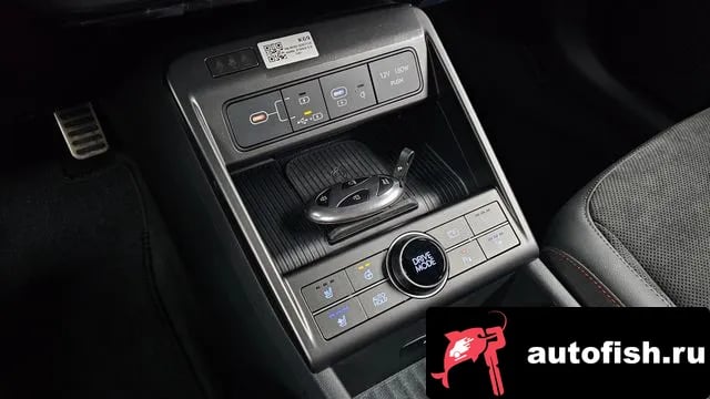 Hyundai Kona Kona (SX2) 2025 года - похожие автомобили