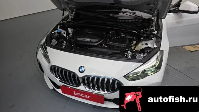 BMW 2-Series 2 Series Gran Coupe (F44) 2020 года - вид 6