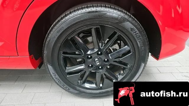 Kia Soul Saul Booster 2019 года - вид 5