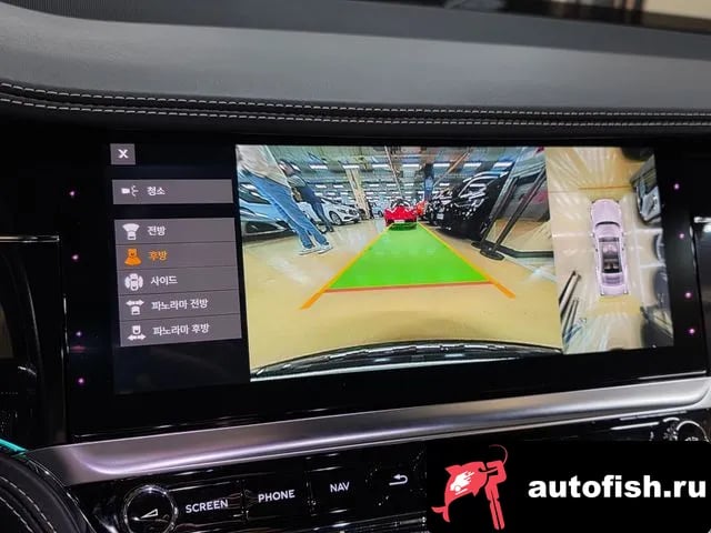 Bentley Flying Spur Flying Spur 3rd Generation 2020 года - похожие автомобили