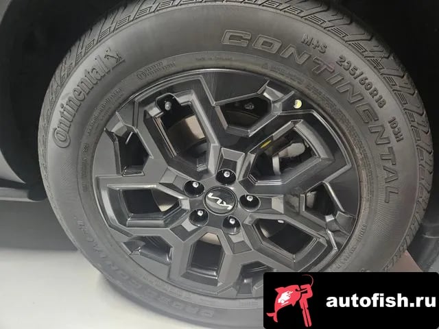 Kia Sorento The New Sorento 4th Generation 2024 года - похожие автомобили