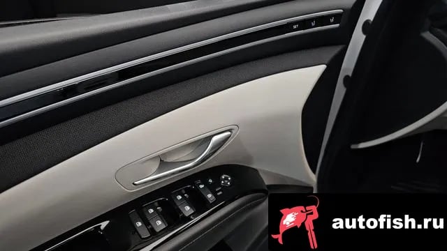 Hyundai Tucson Tucson (NX4) 2023 года - похожие автомобили