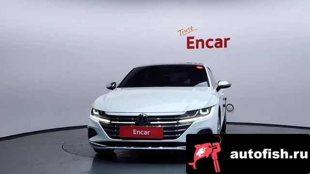 Volkswagen Arteon Atheon 2022 года - похожие автомобили