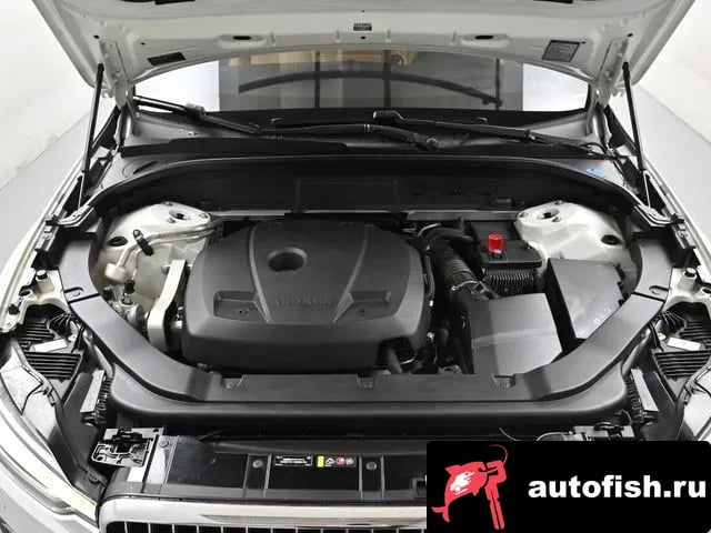 Volvo XC60 XC60 second Generation 2020 года - вид 6