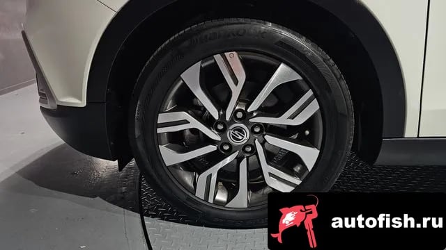 KG Mobility (Ssangyong) TIBOLI Tivoli Air 2018 года - вид 5