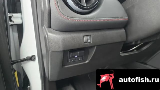 Chevrolet (GM Daewoo) Colorado All New Colorado 2023 года - похожие автомобили