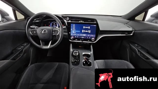 Lexus RZ RZ450e 2023 года - похожие автомобили