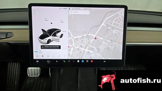 Tesla Model 3 Model 3 2021 года - похожие автомобили