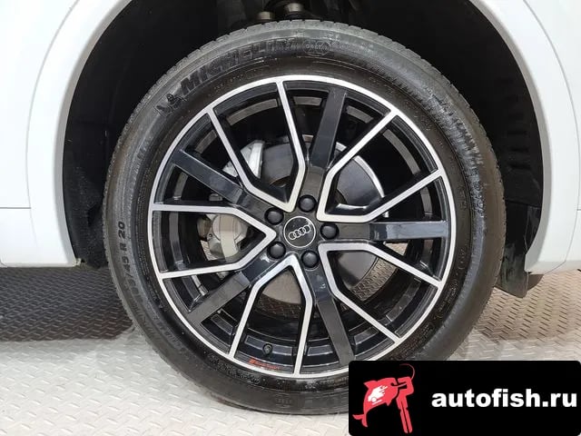 Audi Q5 Q5 (FY) 2023 года - вид 5