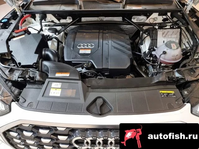 Audi Q5 Q5 (FY) 2023 года - вид 6