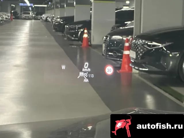 Mercedes-Benz CLS-Class CLS-Class C257 2023 года - похожие автомобили