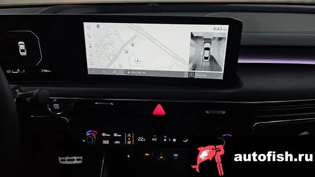 Kia K8 The New K8 2025 года - похожие автомобили