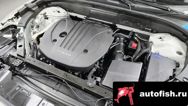 Volvo XC60 XC60 second Generation 2023 года - вид 6