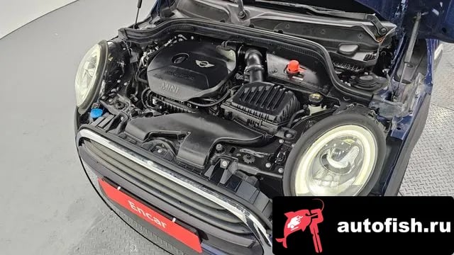 Mini Cooper Cooper 2018 года - похожие автомобили