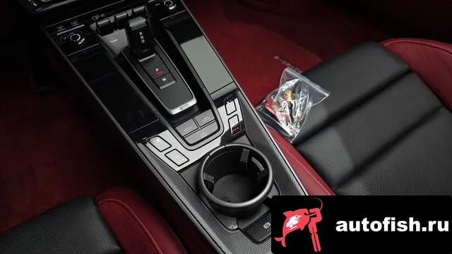 Porsche 911 911 (992) 2021 года - похожие автомобили