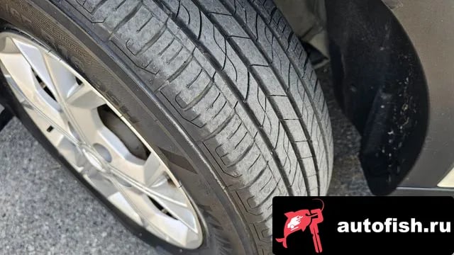 KG Mobility (Ssangyong) TIBOLI Berry New Tivoli 2021 года - вид 4