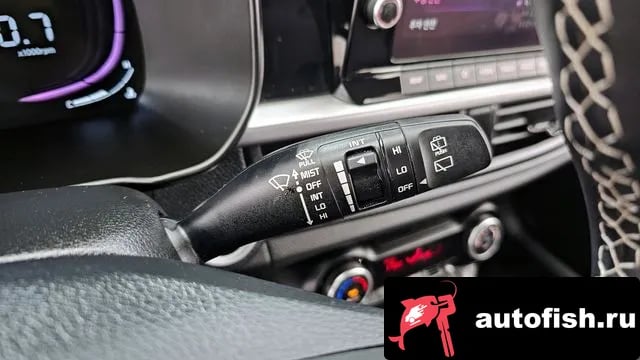 Kia morning The New Morning (JA) 2023 года - похожие автомобили