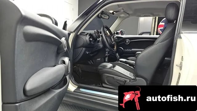 Mini Cooper Cooper 2020 года - похожие автомобили