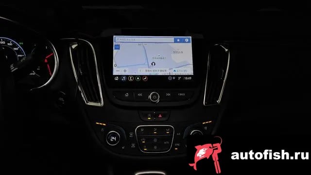 Chevrolet (GM Daewoo) Malibu The New Malibu 2021 года - похожие автомобили