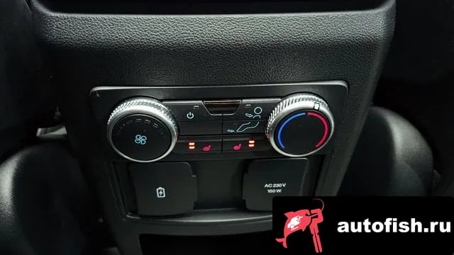 Ford Explorer Explorer 6th Generation 2020 года - похожие автомобили