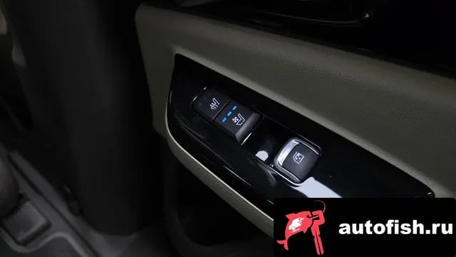 Kia Carnival Carnival 4th generation 2020 года - похожие автомобили