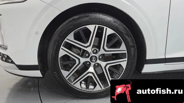 Hyundai Grandeur Granger (GN7) 2023 года - вид 5