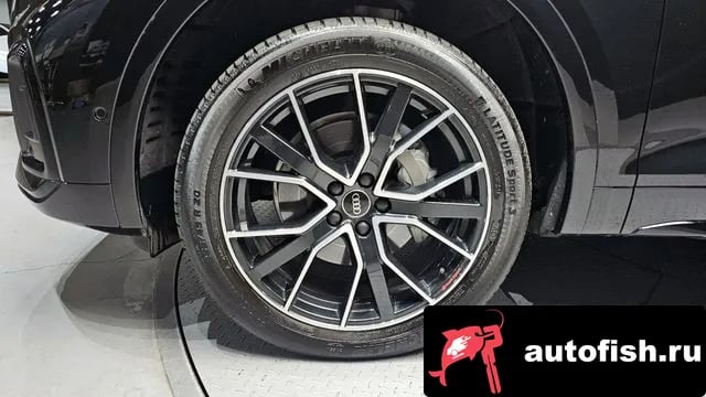 Audi Q5 Q5 (FY) 2024 года - вид 5