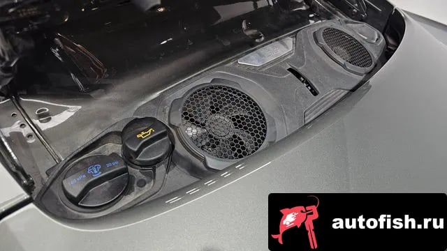 Porsche 911 911 (992) 2020 года - похожие автомобили