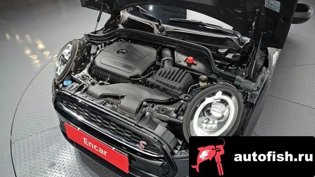 Mini Cooper Cooper S 2019 года - вид 6