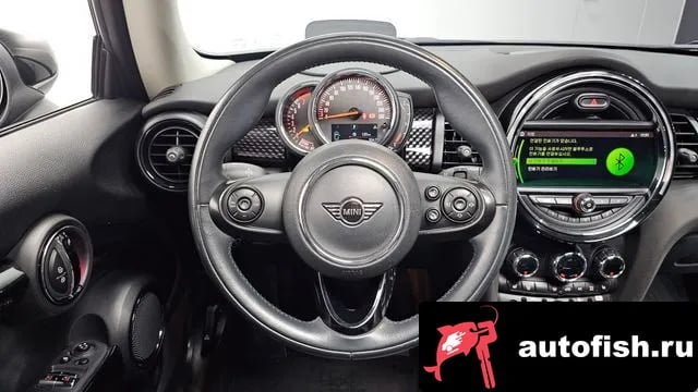 Mini Cooper Cooper S 2019 года - похожие автомобили