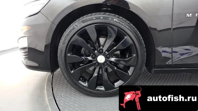 Chevrolet (GM Daewoo) Malibu The New Malibu 2021 года - похожие автомобили