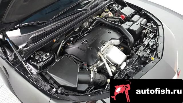 Chevrolet (GM Daewoo) Malibu The New Malibu 2021 года - вид 6