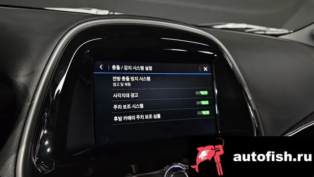 Chevrolet (GM Daewoo) Spark The New Spark 2019 года - похожие автомобили