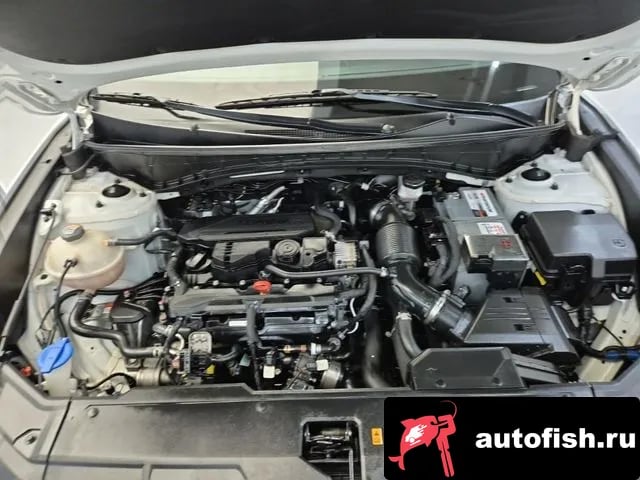 Hyundai Tucson Tucson (NX4) 2021 года - вид 6