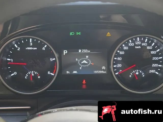 Kia Carnival Carnival 4th generation 2020 года - вид 6