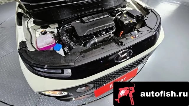 Hyundai Casper Casper 2024 года - похожие автомобили