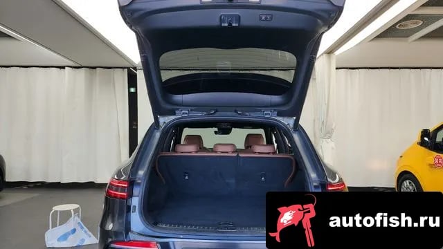 Genesis GV70 GV70 2022 года - похожие автомобили