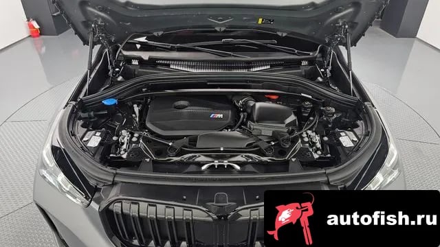 BMW X1 X1 (U11) 2024 года - вид 6