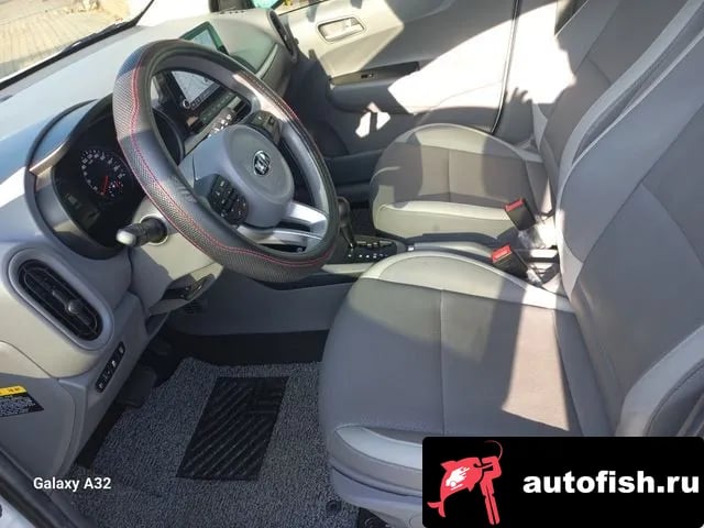 Kia morning Morning Urban (JA) 2020 года - вид 5