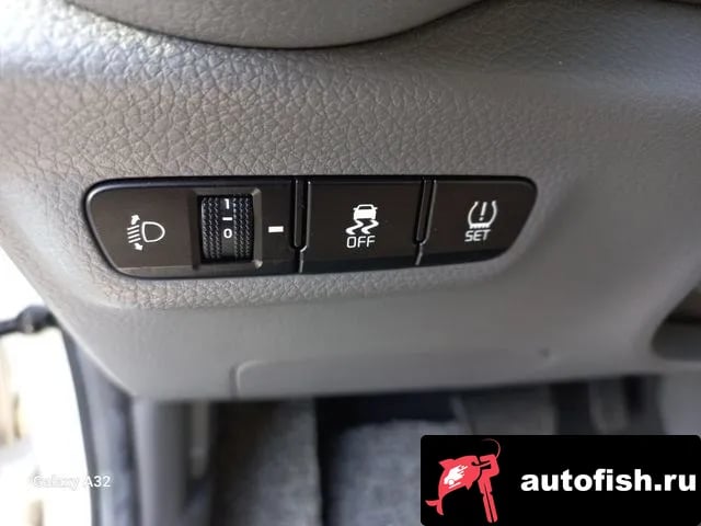 Kia morning Morning Urban (JA) 2020 года - вид 6