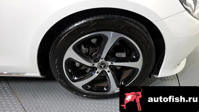 Mercedes-Benz E-Class E-Class W213 2019 года - вид 5