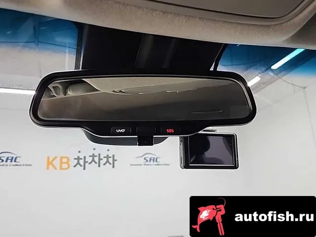 Kia Niro The New Niro 2019 года - похожие автомобили