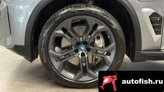 BMW X5 X5 (G05) 2024 года - вид 5