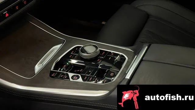 BMW X5 X5 (G05) 2024 года - похожие автомобили