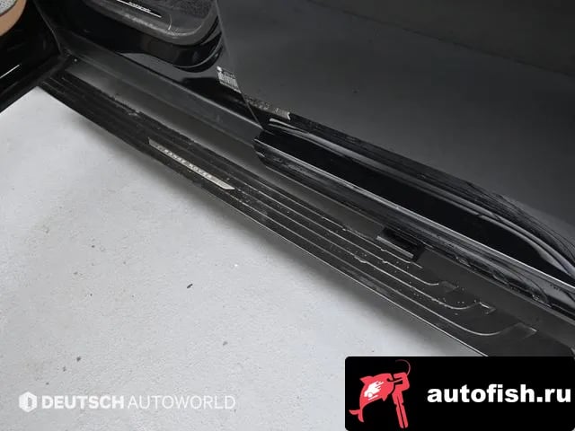 Land Rover Range Rover Range Rover 5th Generation 2023 года - вид 6