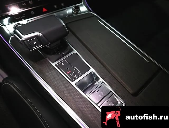 Audi A6 A6 (C8) 2025 года - похожие автомобили