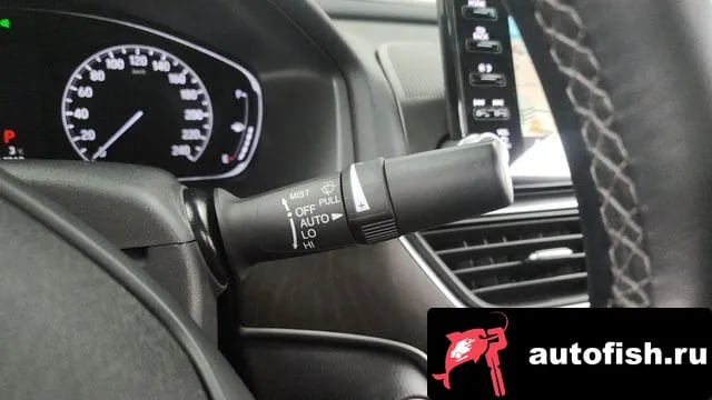 Honda Accord Accord 10th Generation 2019 года - похожие автомобили