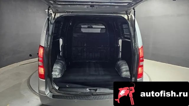 Hyundai Starex The New Grand Starex 2020 года - похожие автомобили