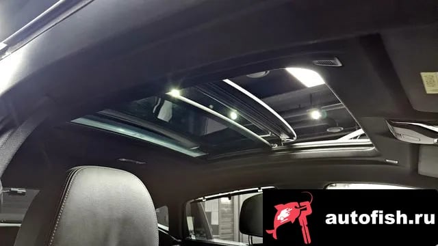 BMW X6 X6 (G06) 2022 года - похожие автомобили