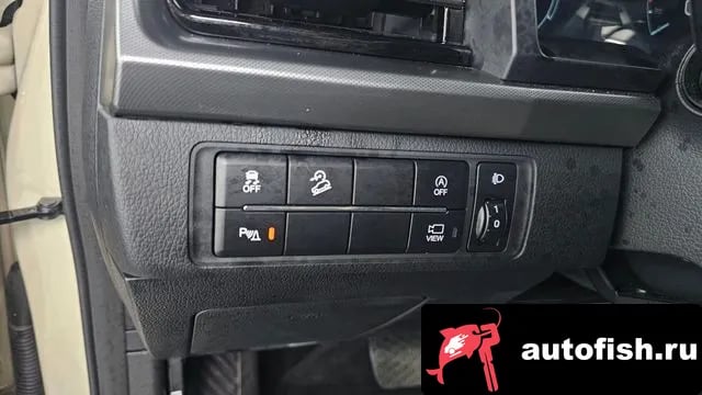 KG Mobility (Ssangyong) Rexton The New Rexton Sports Cannes 2024 года - похожие автомобили